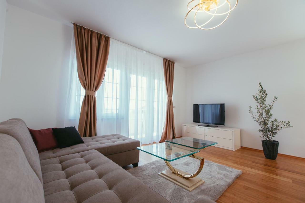 Апартаменти Maslina & Lavanda Подстрана Екстер'єр фото